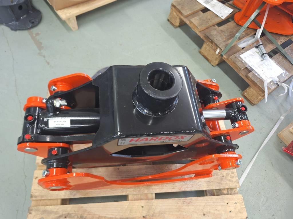 BMF 0,15 koura Sonstige Forstmaschinen