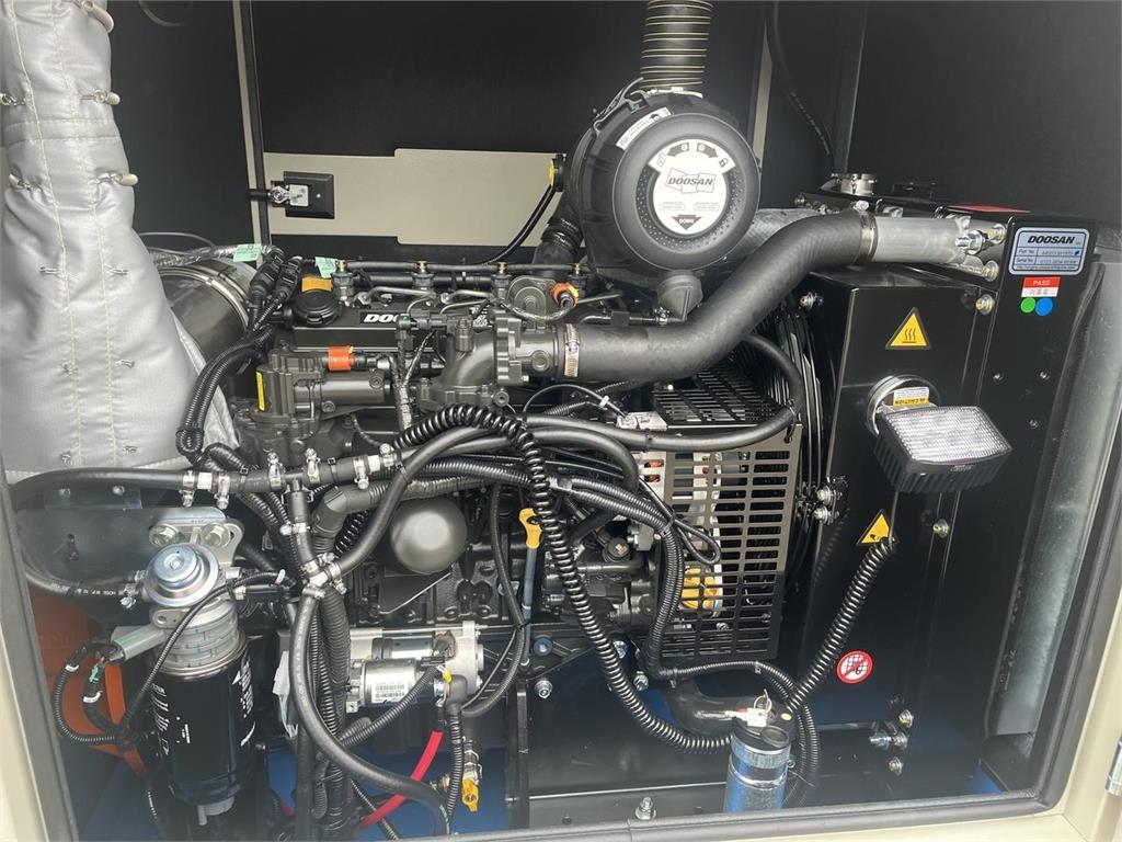  COGEM D 24 Motorpomp Irrigation systems