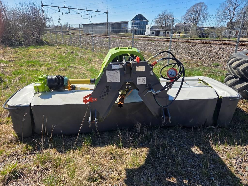 CLAAS Disco 3600 FC Slåttermaskiner
