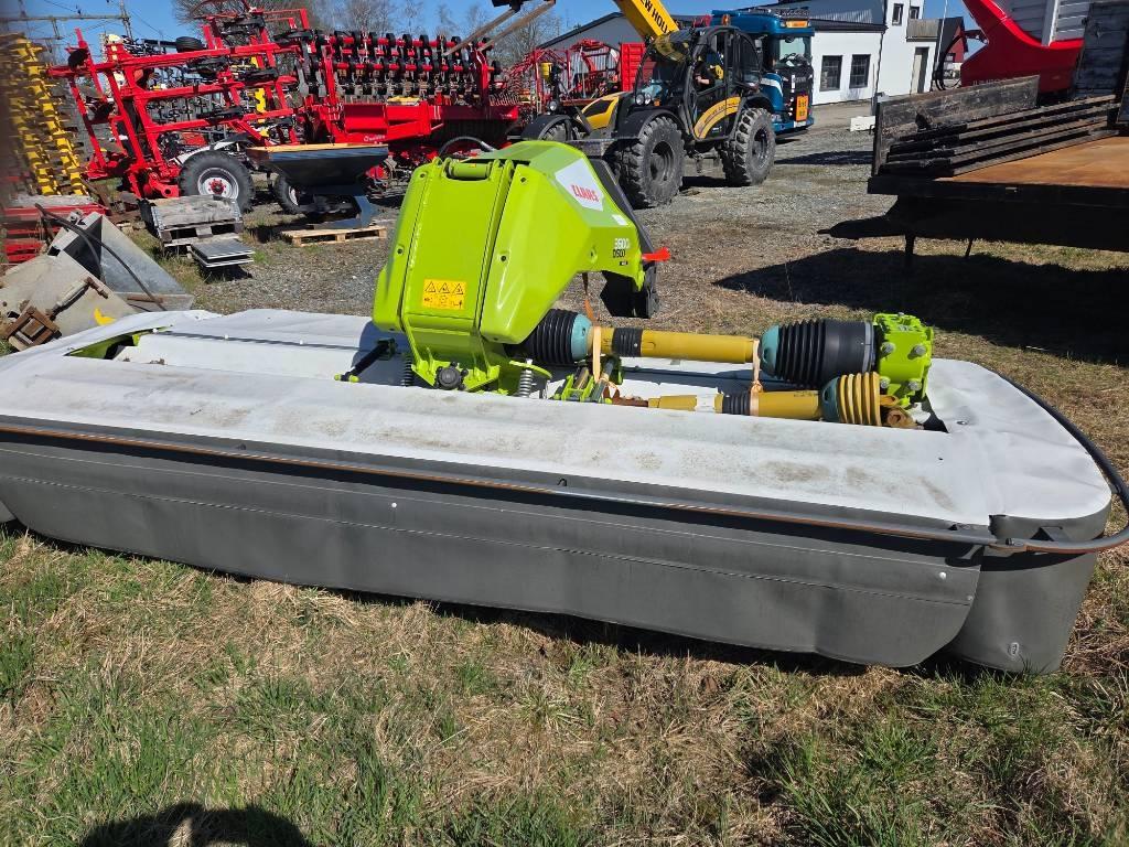CLAAS Disco 3600 FC Slåttermaskiner