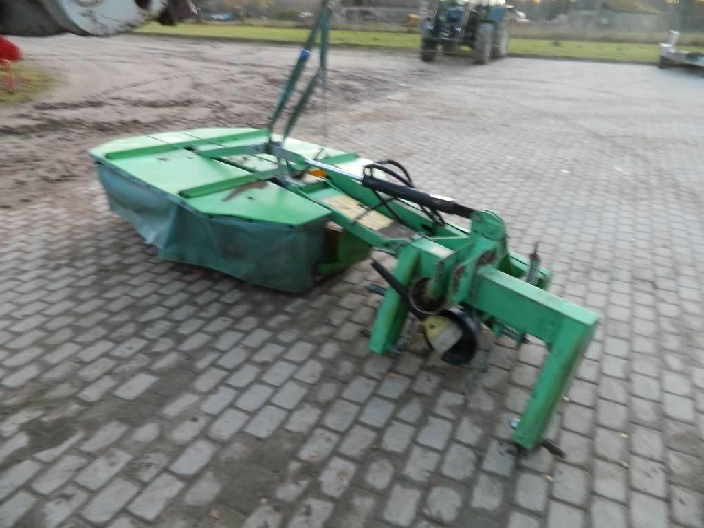 Kellfri 200 Pļaujmašīnas