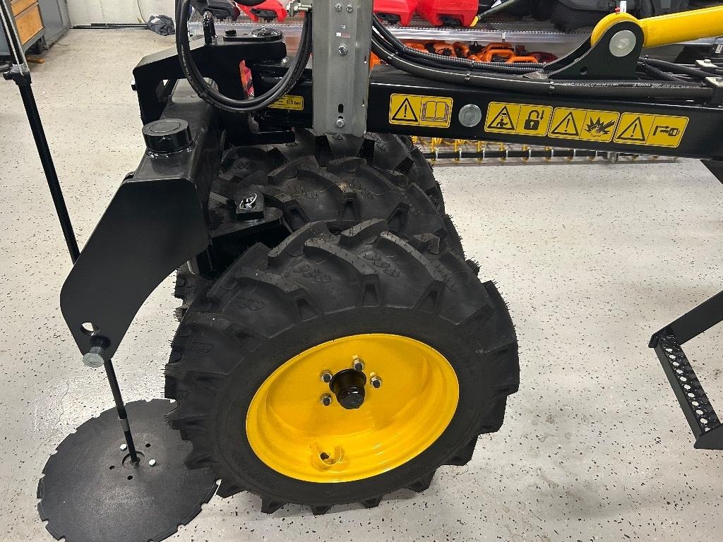 Multiva Forte Evo 300 kylvölannoitin Drillmaschinenkombination