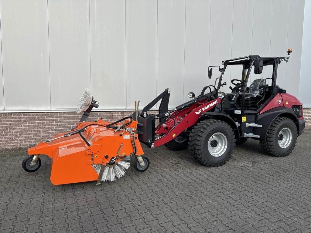 Bema 35 (2050mm | Ø700mm) Kehrer