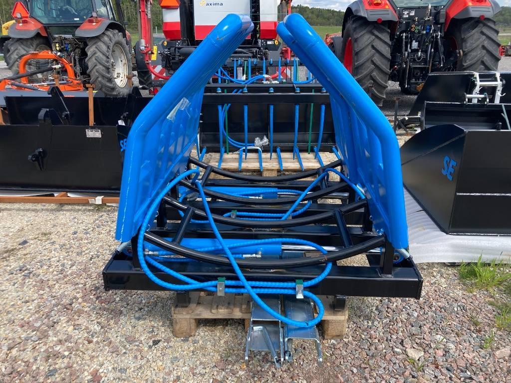 SE Equipment  Balgrip Lastarredskap