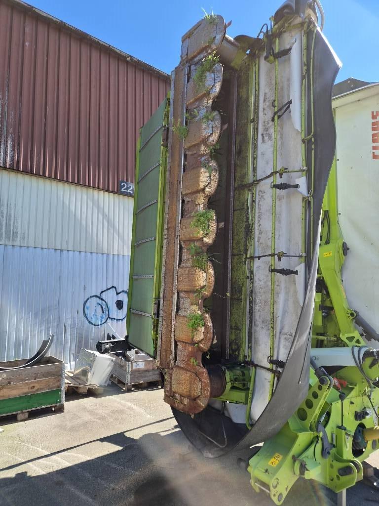 CLAAS Disco 9200 C AS Kombihøstere