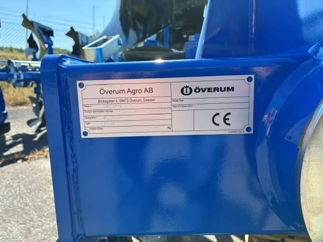 Överum VFCXP 5975H Växelplogar