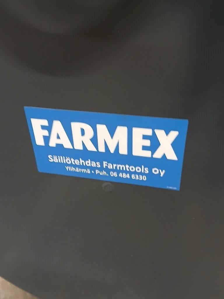 Farmex Farmarisäiliö Agricoltura - Altro