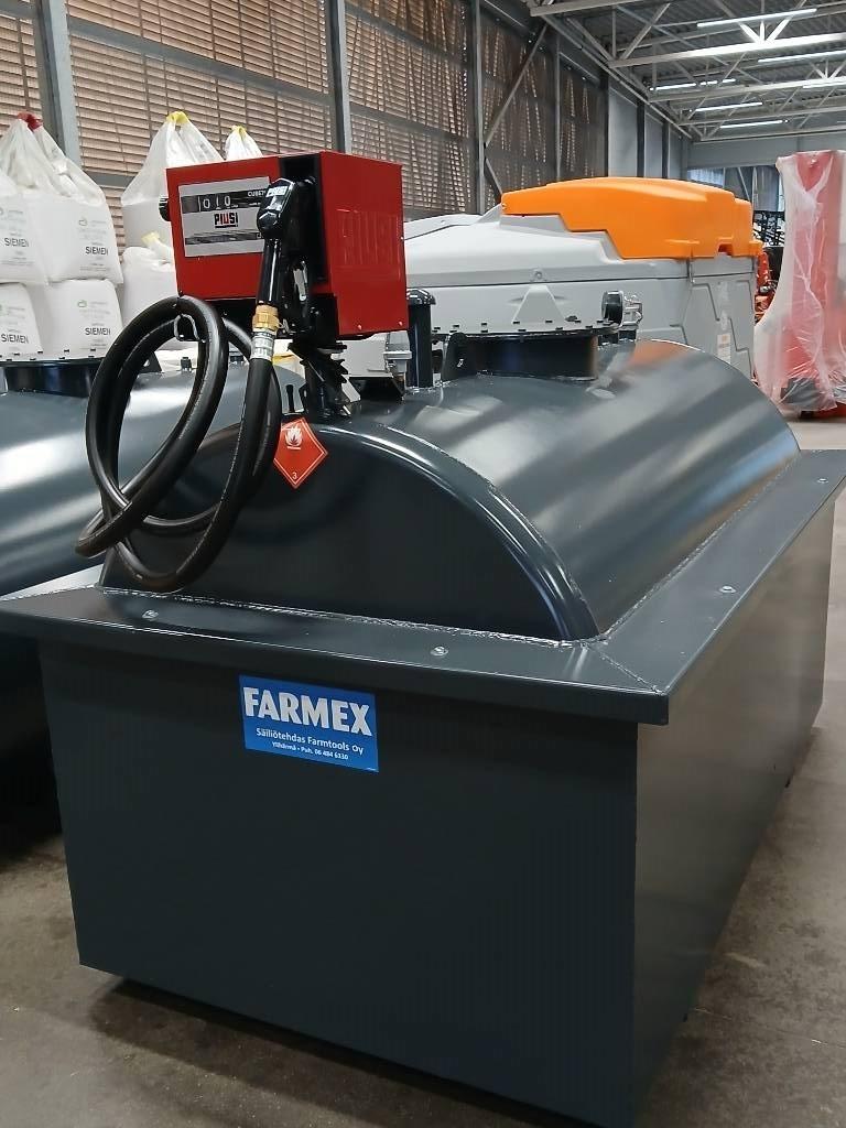 Farmex Farmarisäiliö Agricoltura - Altro