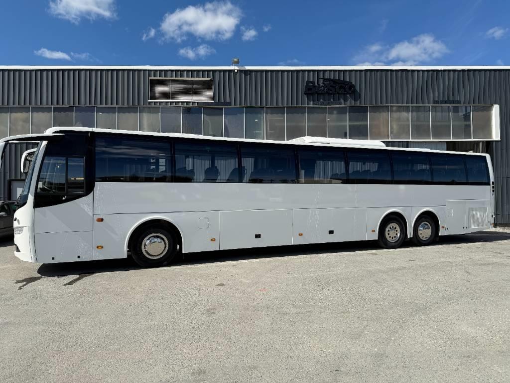 Volvo B8R 9700S Intercity busser