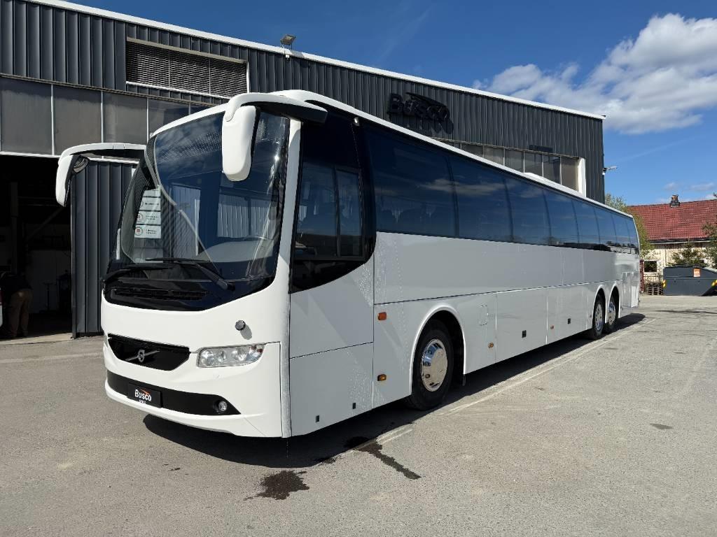 Volvo B8R 9700S Intercity busser
