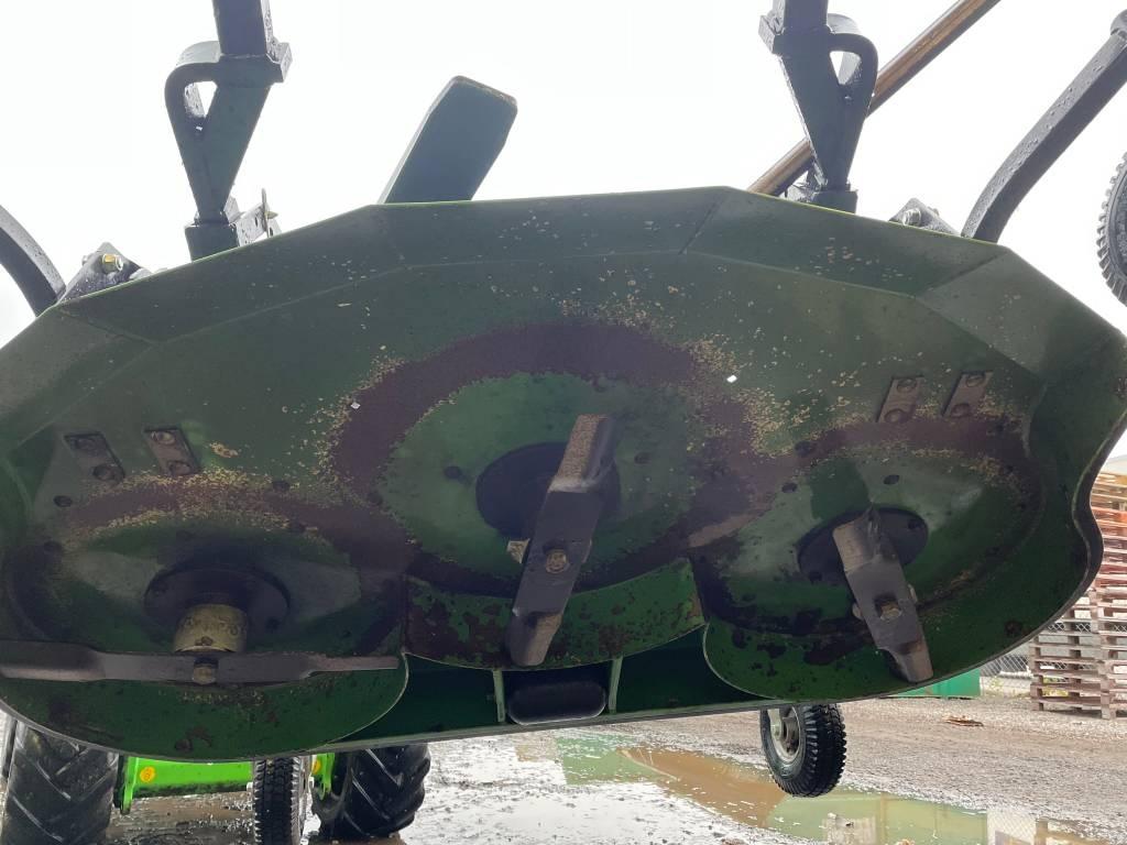 Stensballe FR1500LM KLIPPDÄCK Monterade och påhängda gräsklippare