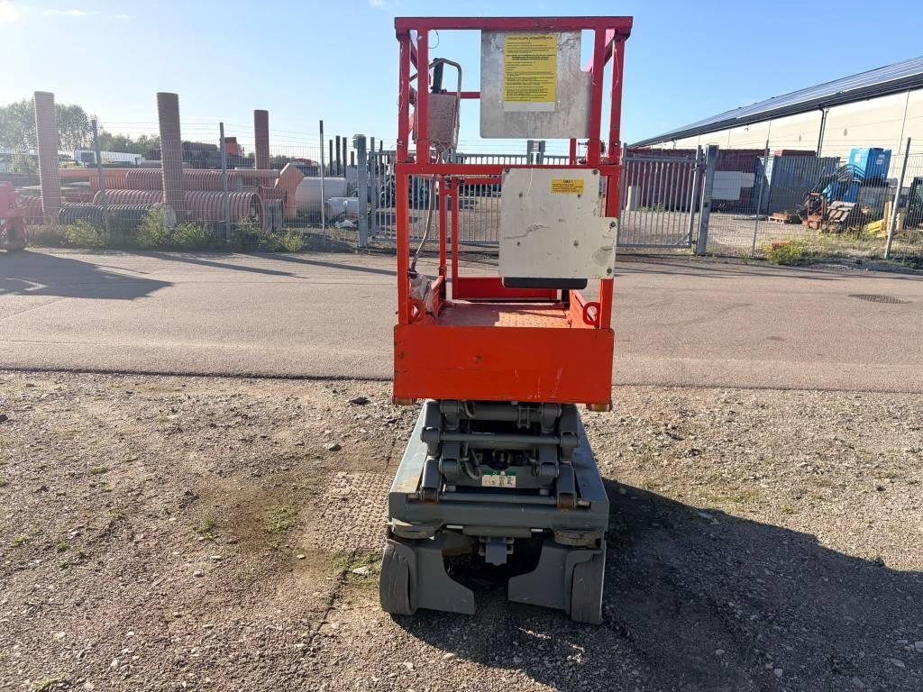 SkyJack SJ 3219 Saxliftar