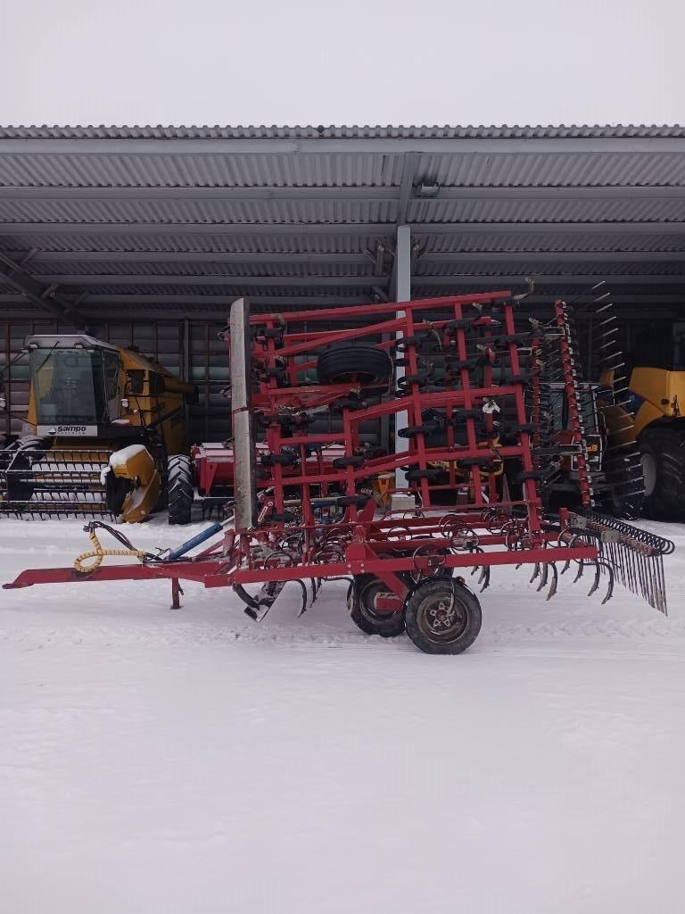 Potila SPH 600 Eggen