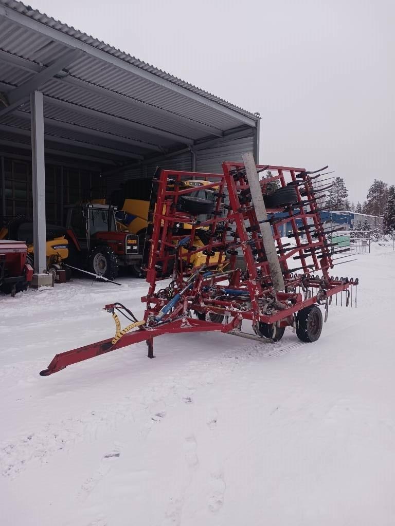 Potila SPH 600 Eggen