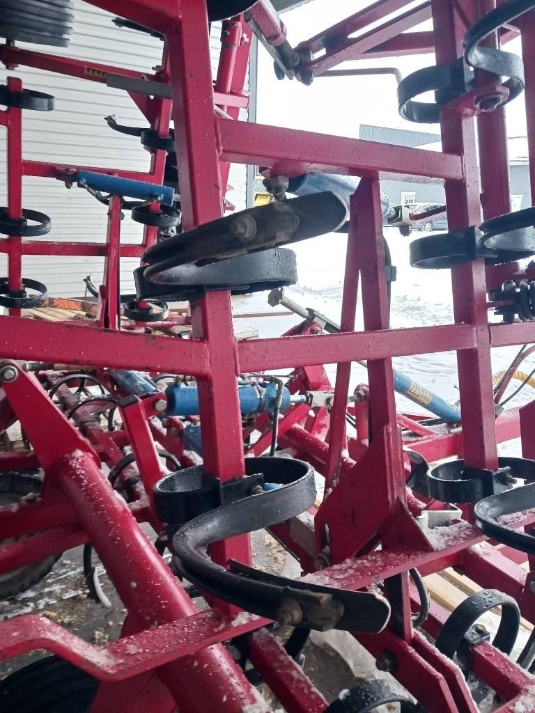 Potila SPH 600 Eggen