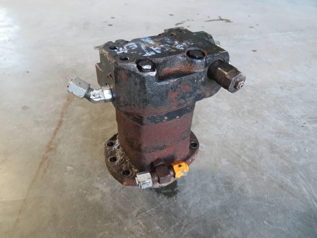  zwenkmotor Bobcat E14 Componenti idrauliche