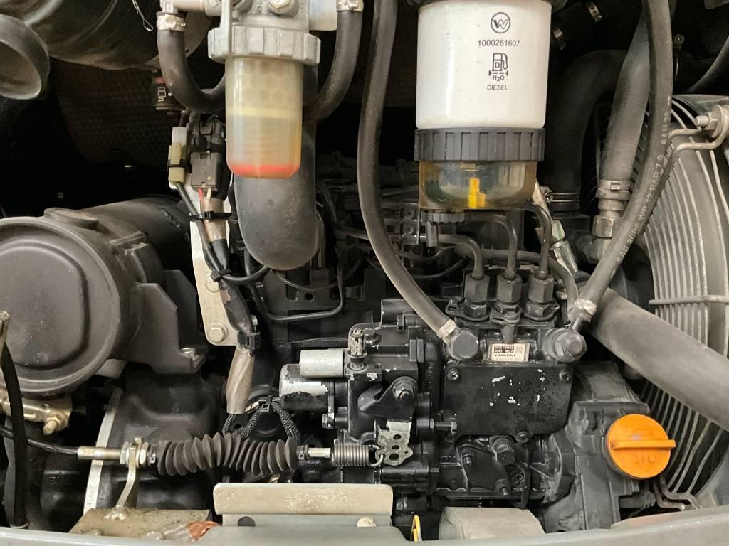 Neuson ET 18 Minibagger < 7t
