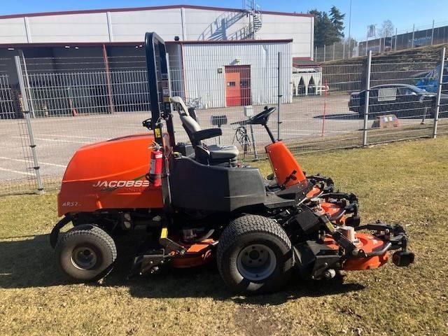 Jacobsen AR522 Ruffklippare