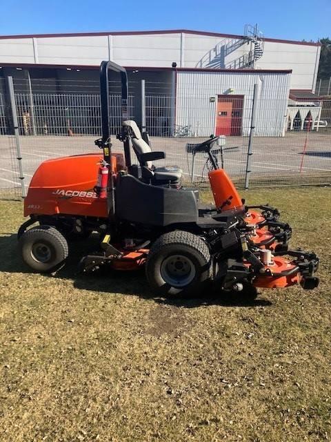 Jacobsen AR522 Ruffklippare