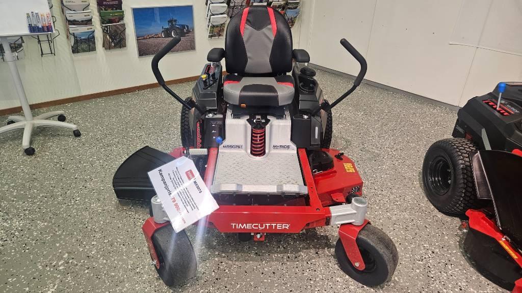 Toro MR5075T Nollsvängare
