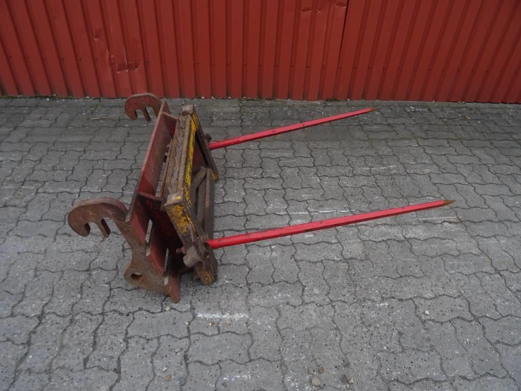 Schäffer Ballespyd Andet tilbehør