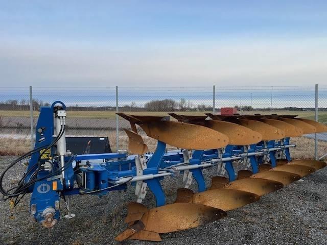 Överum VFEX 6975 H XL Växelplogar