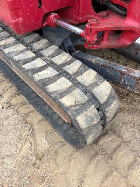 Takeuchi TB 250 Excavators