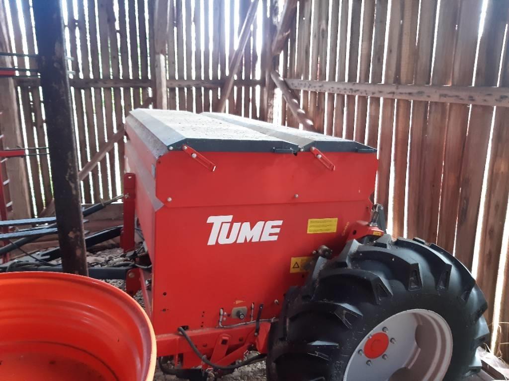 Tume HKL2500 Seminatrici combinate