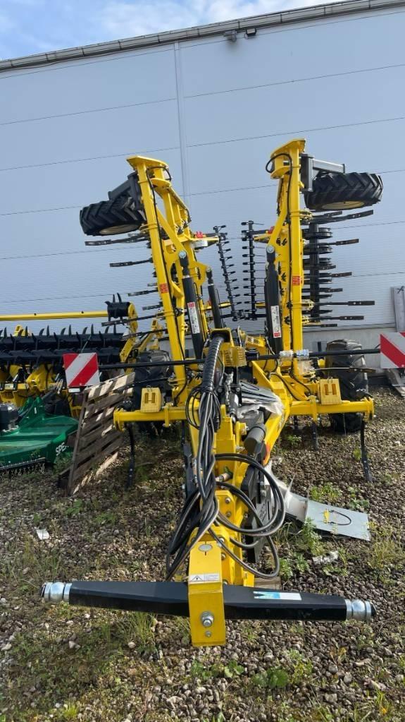 Bednar Versatill VO 6000 Pro Coltivatori