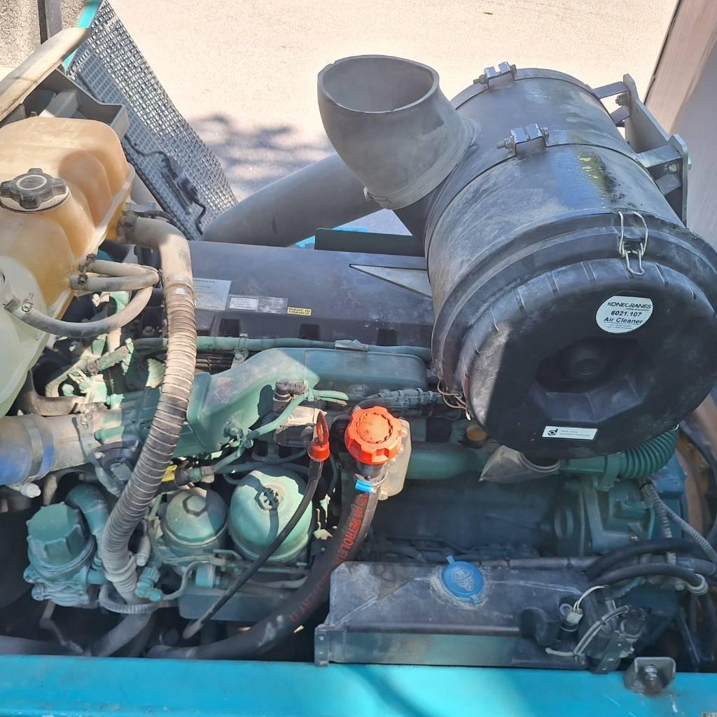 Konecranes 16-1200C Dieselmotviktstruckar