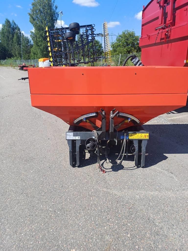 Rauch MDS 20.2 Spargiminerale