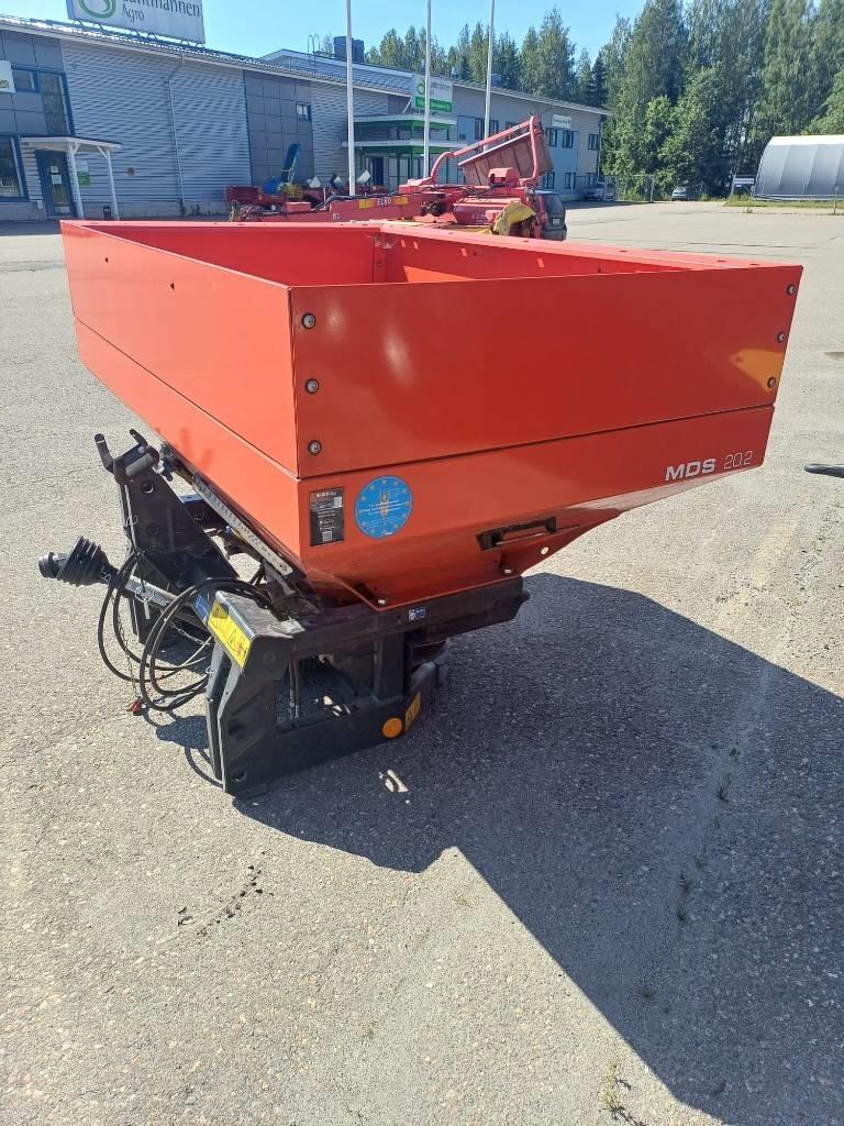 Rauch MDS 20.2 Spargiminerale