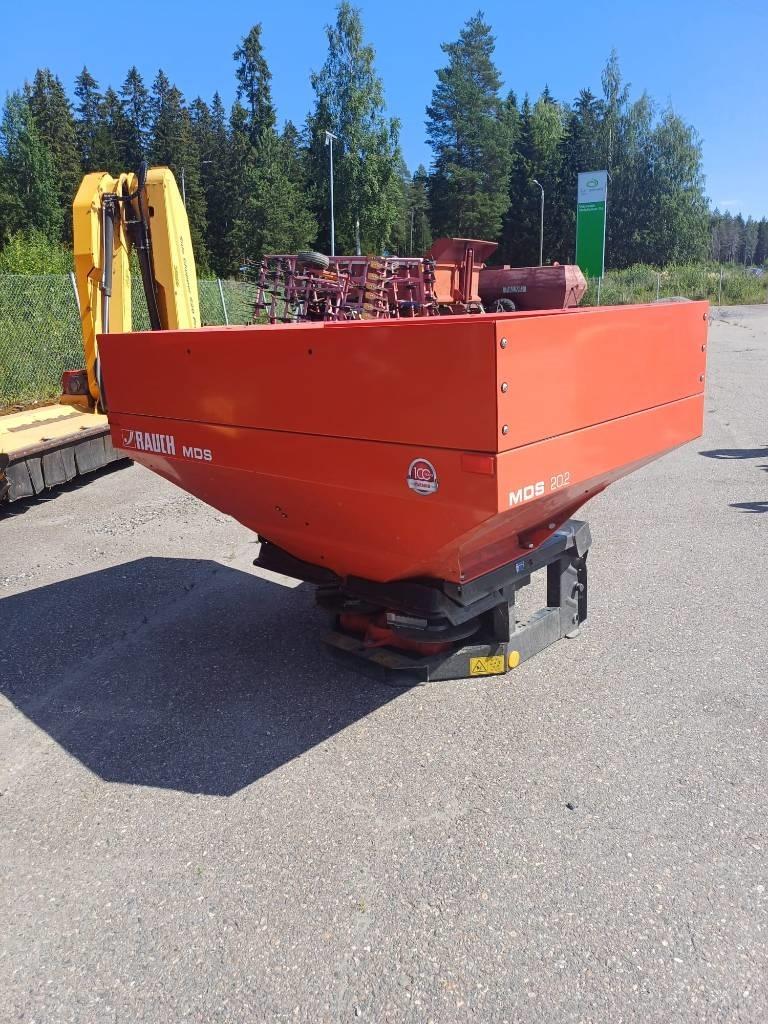 Rauch MDS 20.2 Spargiminerale