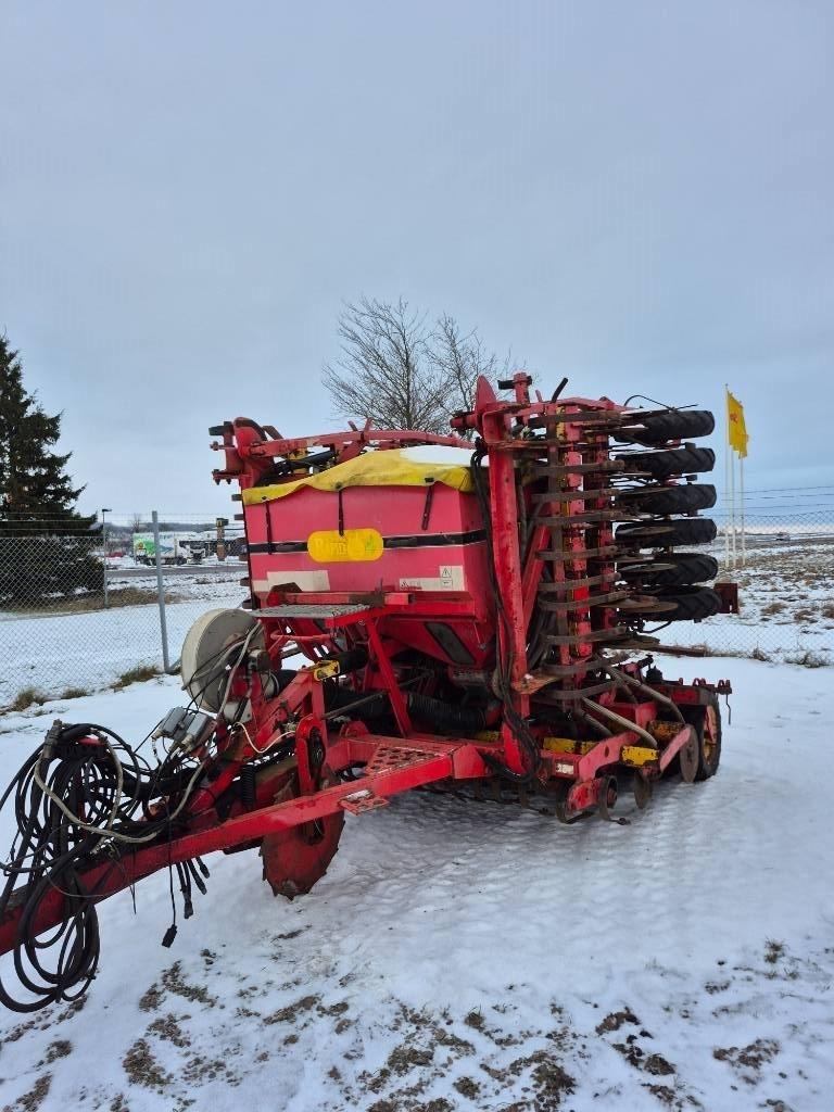Väderstad Rapid 600 Drills