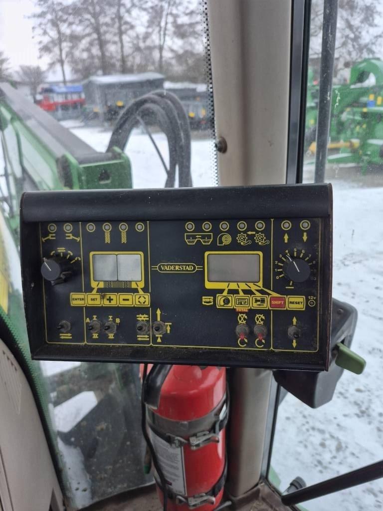 Väderstad Rapid 600 Drills