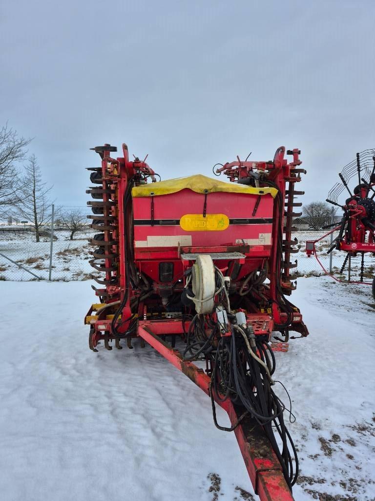 Väderstad Rapid 600 Drills