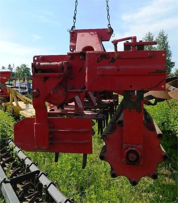 Niemeyer TE303 Kultivatori