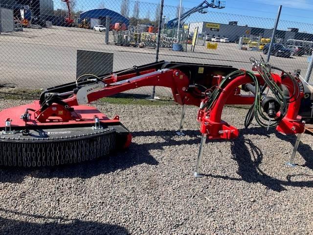 Fransgård FKR 1501 Lantbruk - Övrigt