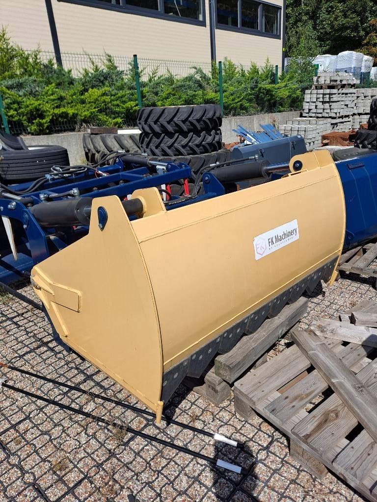 KOŁASZEWSKI XLSC-160 Other tractor accessories