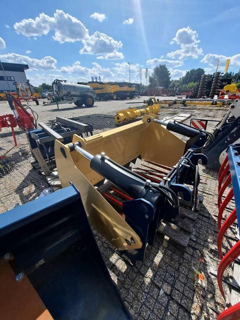 KOŁASZEWSKI XLSC-160 Other tractor accessories