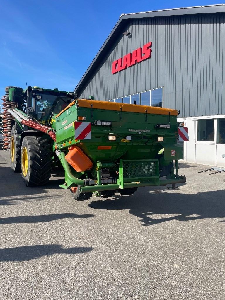 Amazone Avant 6m. KG 6001-2 Seminatrici combinate
