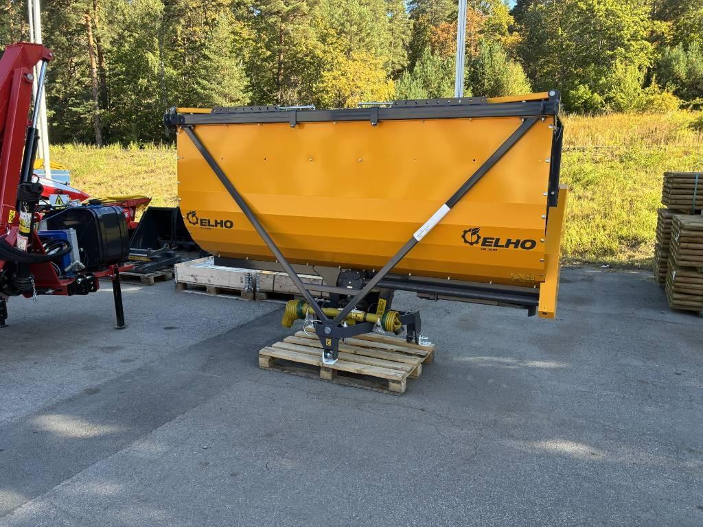 Elho TR 300 Vändare och luftare