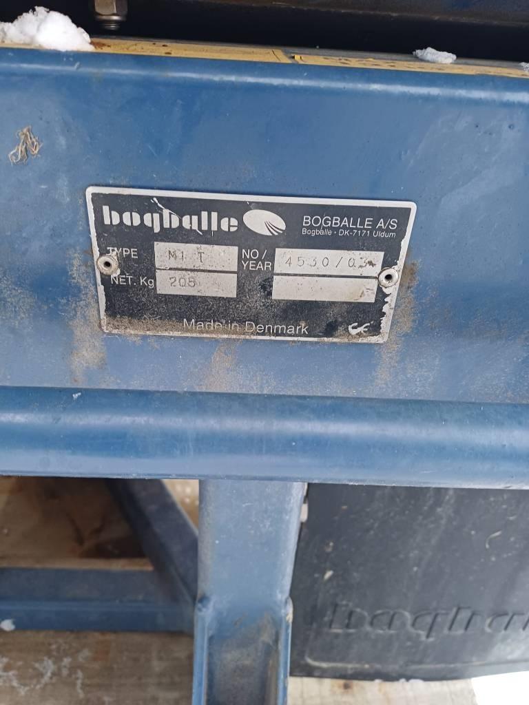 Bogballe M1 Trend Spargiminerale