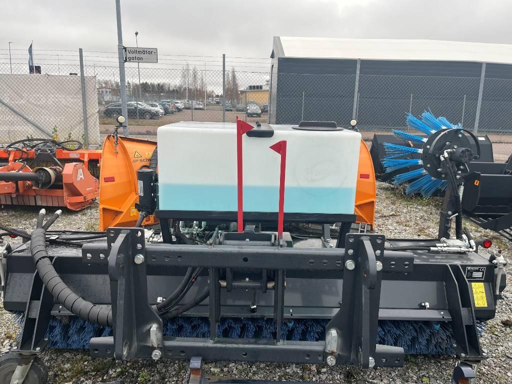 Padagas Ystamaskiner SV-250HB SOPVALS PROFFS L Sopmaskiner