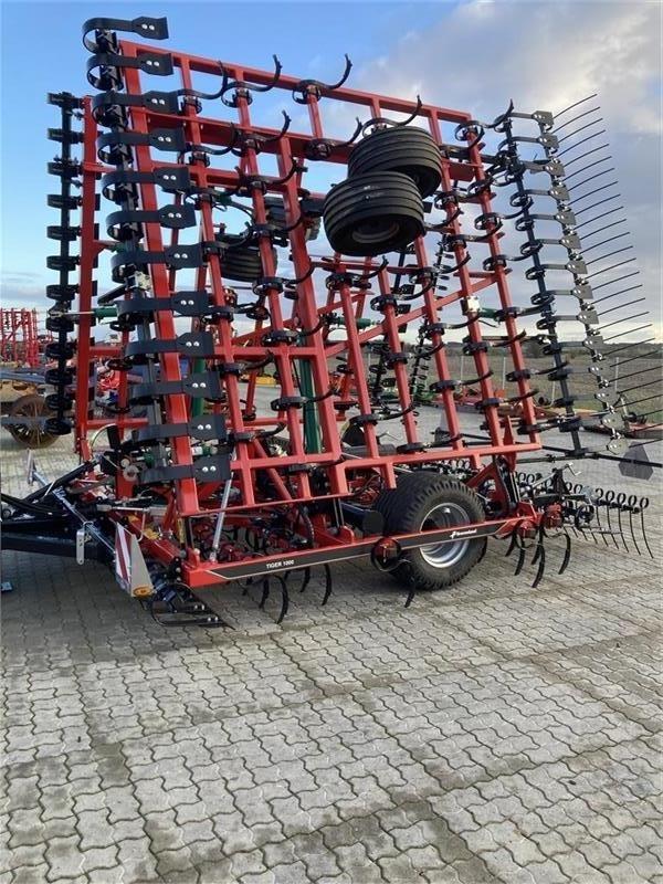 Kverneland Tiger 10 meter Erpici