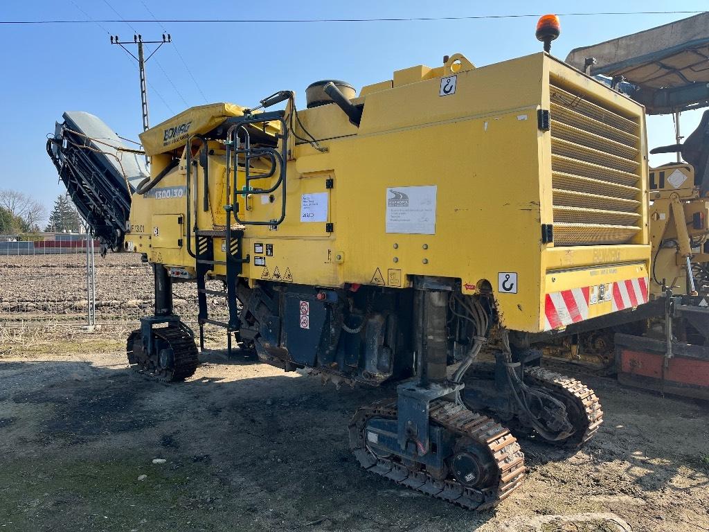 Bomag BM 1300/30 Frezarki do asfaltu
