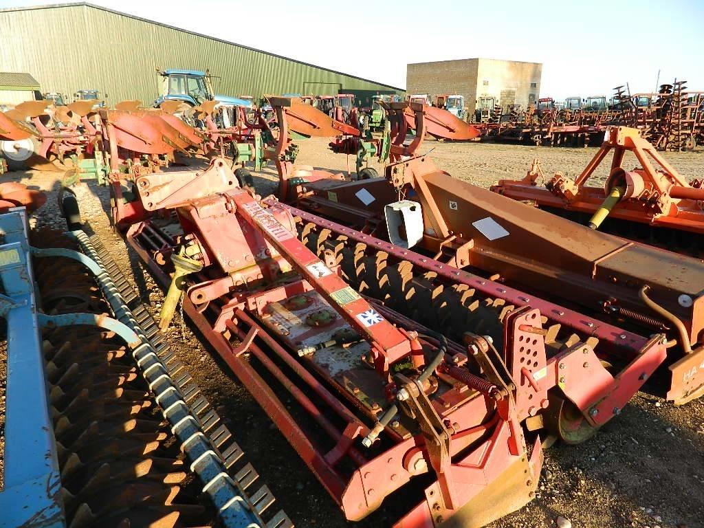 Dowdeswell 400 Kultivatori