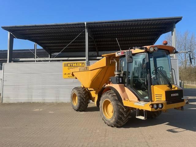 Hydrema 912ES Dumper