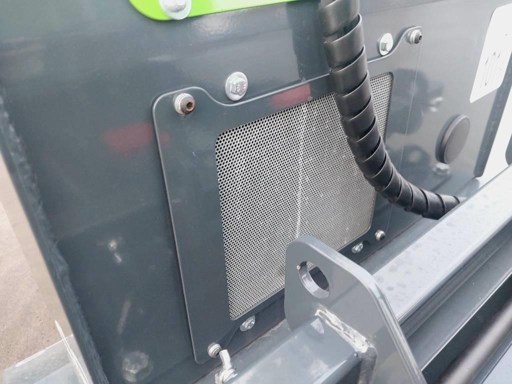 Merlo Cingo M 700 TD Site dumpers