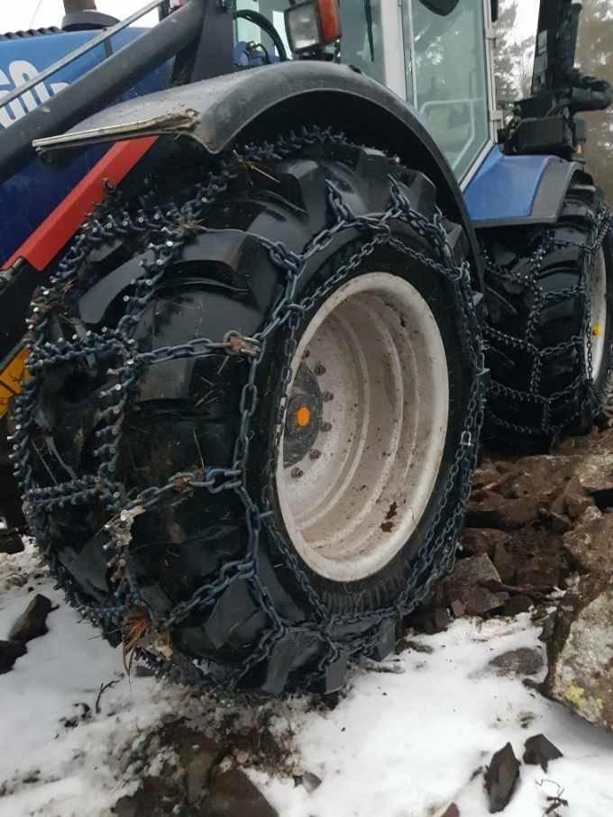 Huddig Snökedjor Övriga